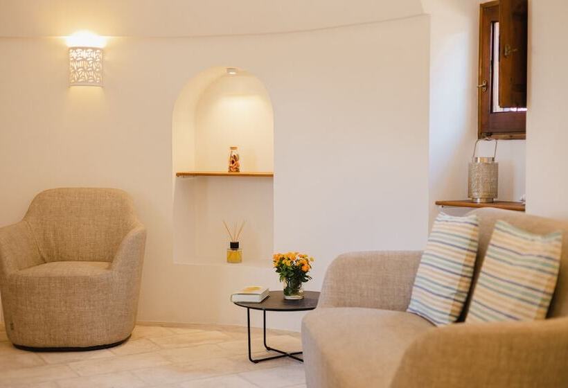 标准间, Porto Giardino, Cdshotels