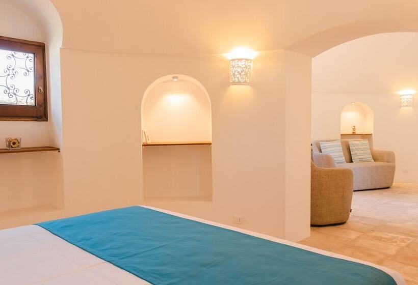 标准间, Porto Giardino, Cdshotels