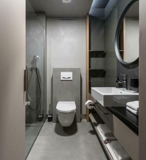 디럭스 룸, Boutique Hotel Vinařství Škrobák
