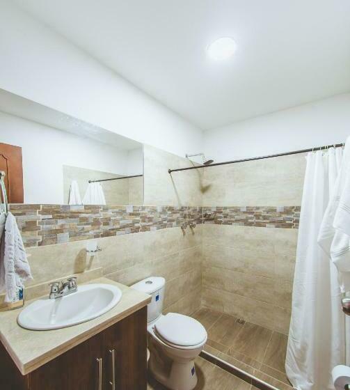 اتاق استاندارد, Hacienda Pisoje