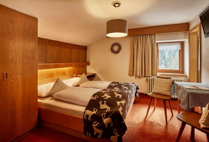 Номер Стандарт, Casa Nives