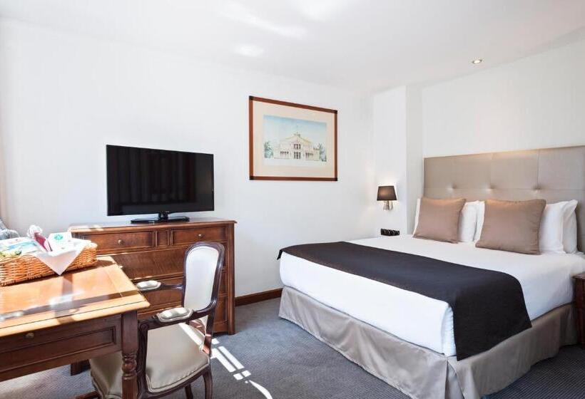Студия Стандарт, Meliá White House Hotel Apartments