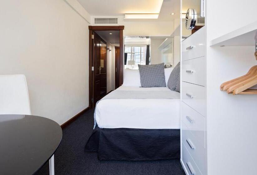Апартаменты 1 Спальня, Meliá White House Hotel Apartments