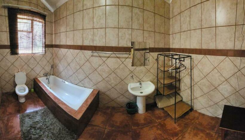 Номер Стандарт, Casa Feliz