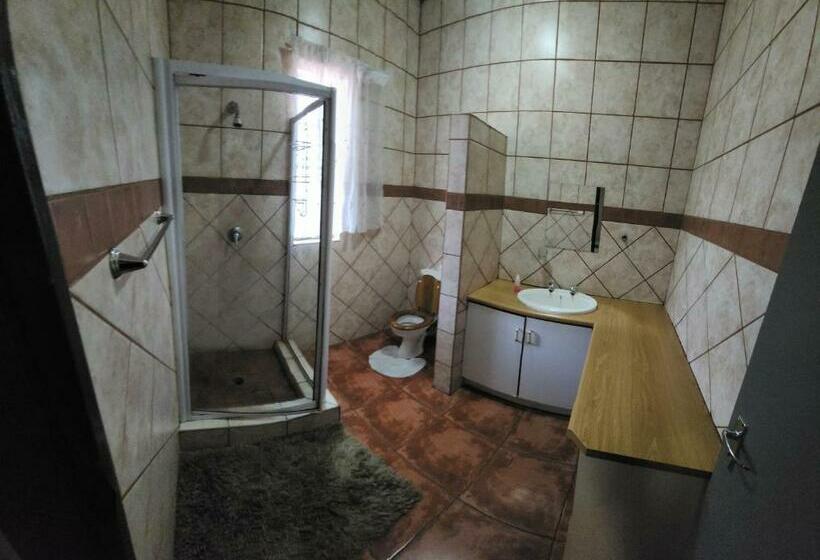 Номер Стандарт, Casa Feliz