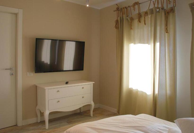 غرفة قياسية سرير كينج, Camere De Inchiriat Igloo