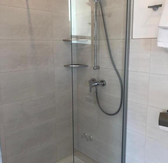 Студия Deluxe, Landhaus Jägerhof