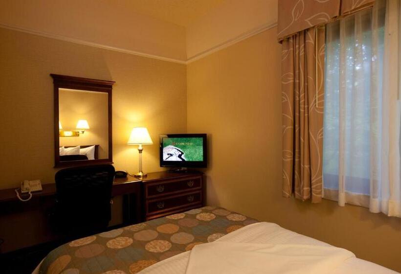 스탠다드 싱글 룸, Bolger Hotel And Conference Center