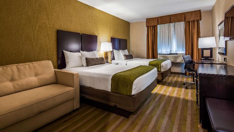 수피리어 룸, Bourbon Resort Atibaia