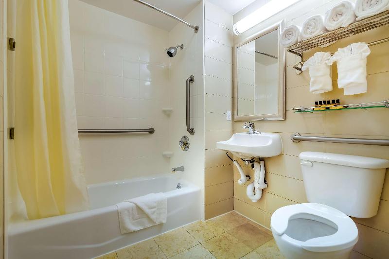 수피리어 룸, Bourbon Resort Atibaia