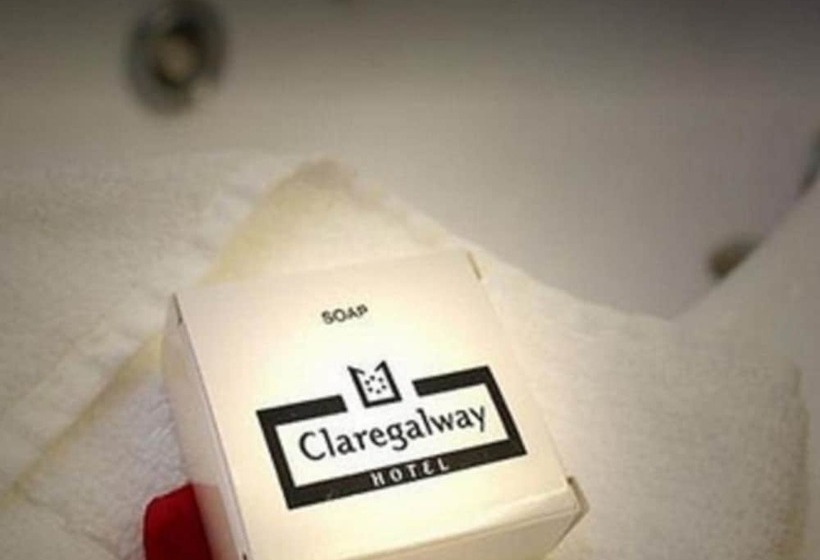 اتاق استاندارد, Claregalway