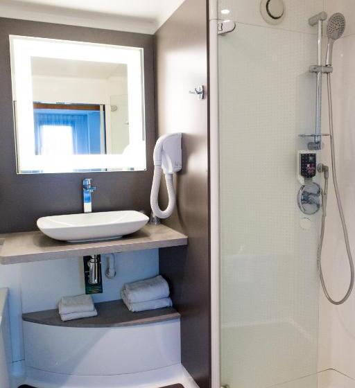 سوییت خانوادگی, Ibis Styles Lille Aeroport