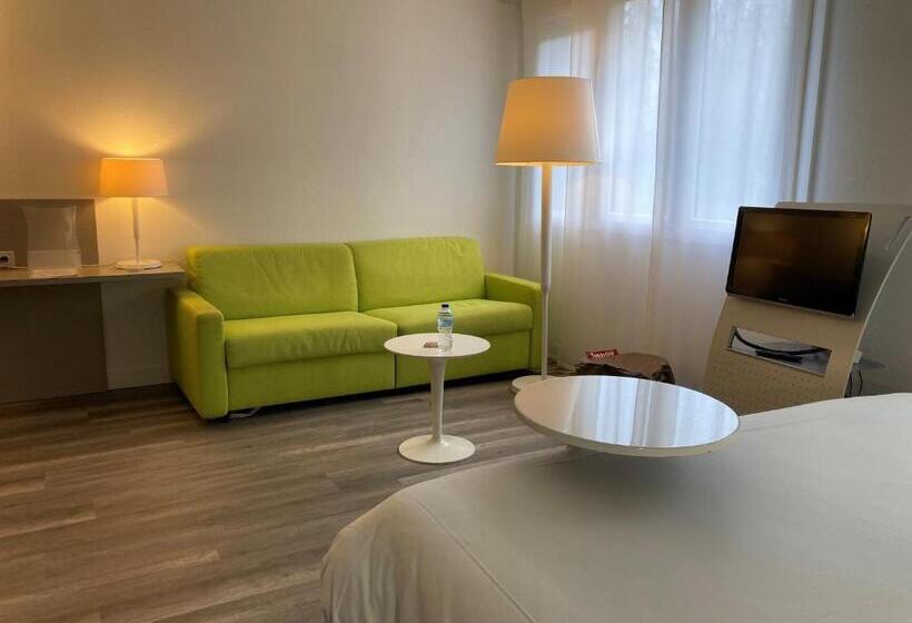 سوییت خانوادگی, Ibis Styles Lille Aeroport