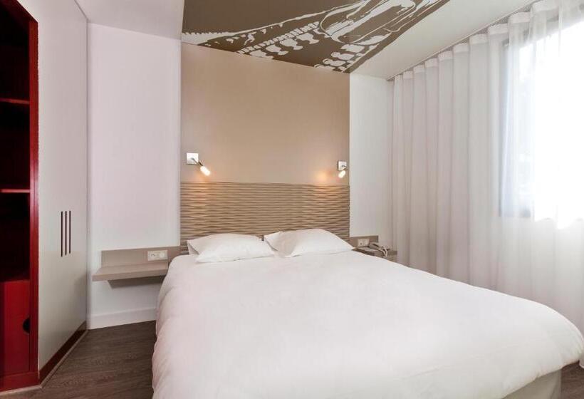 اتاق استاندارد, Ibis Styles Lille Aeroport