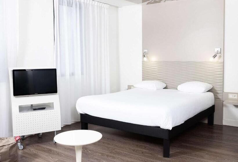 اتاق استاندارد, Ibis Styles Lille Aeroport