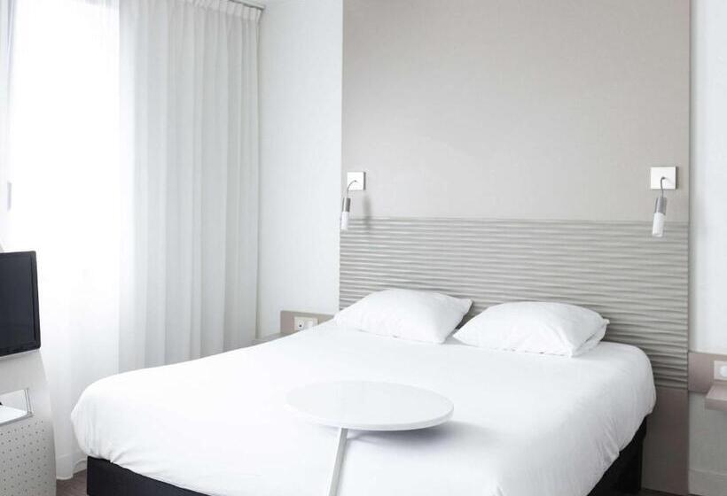 اتاق استاندارد, Ibis Styles Lille Aeroport