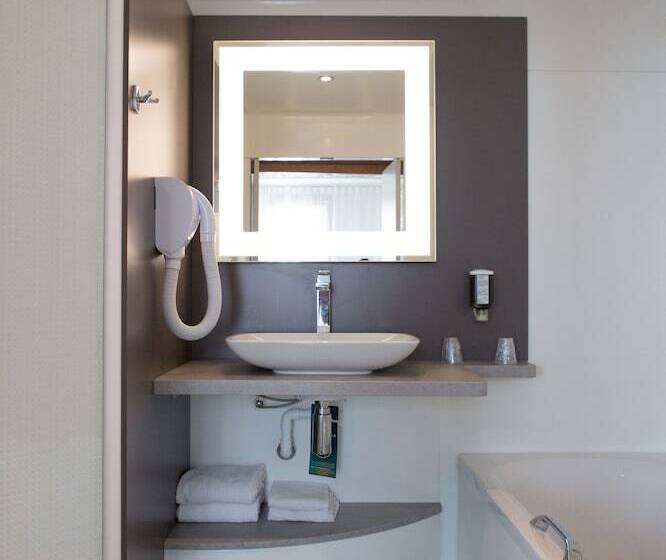 اتاق استاندارد, Ibis Styles Lille Aeroport
