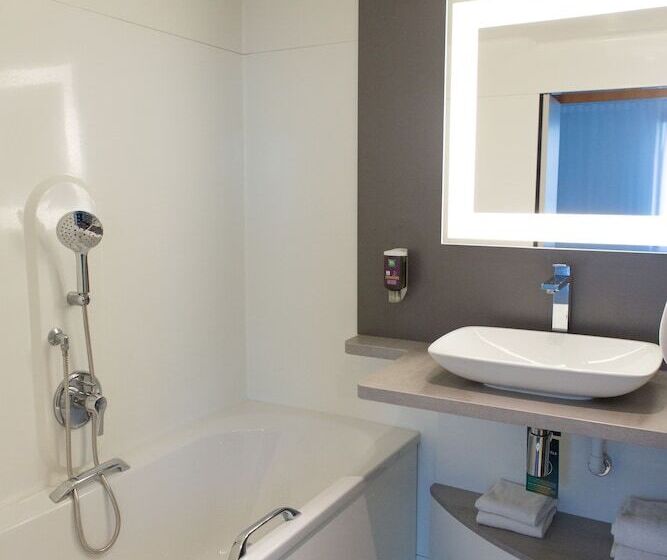 اتاق استاندارد, Ibis Styles Lille Aeroport