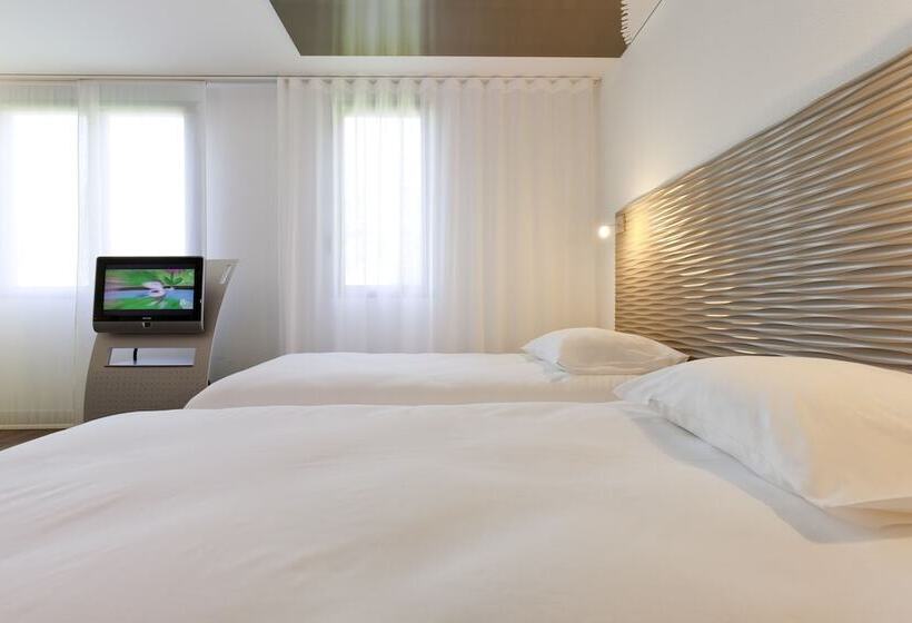 اتاق استاندارد, Ibis Styles Lille Aeroport