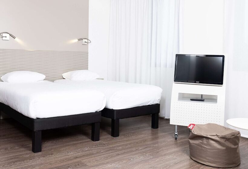 اتاق استاندارد, Ibis Styles Lille Aeroport