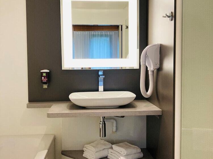 سوییت خانوادگی, Ibis Styles Lille Aeroport
