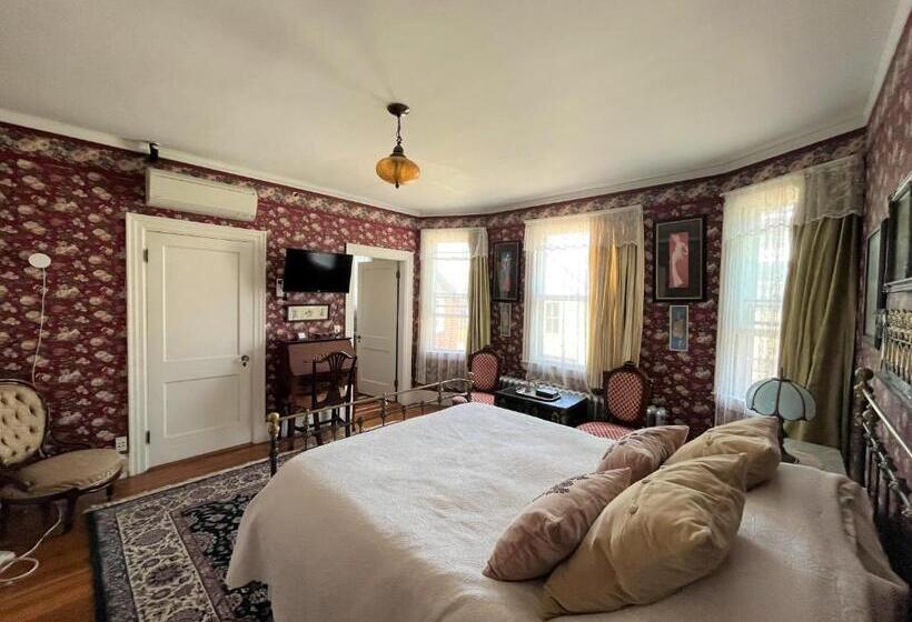 스위트, Munroe Inn Boutique