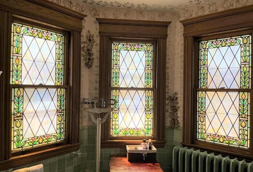 수피리어 스위트, Munroe Inn Boutique