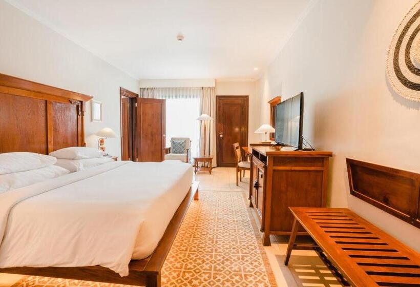 اتاق لوکس, Ramayana Suites And Resort