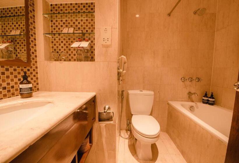 اتاق لوکس, Ramayana Suites And Resort