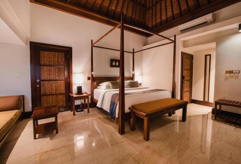 اتاق استاندارد, Ramayana Suites And Resort