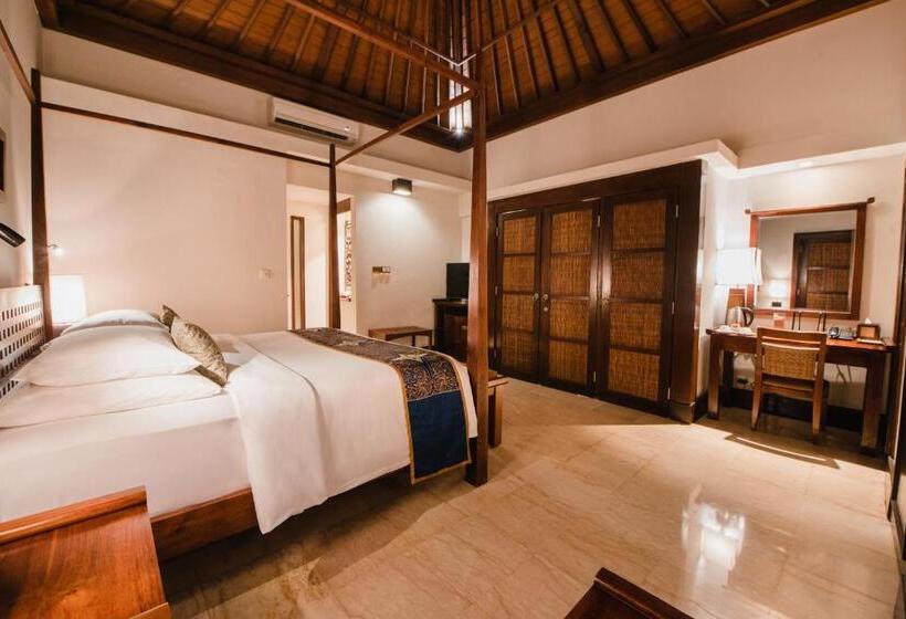 اتاق استاندارد, Ramayana Suites And Resort