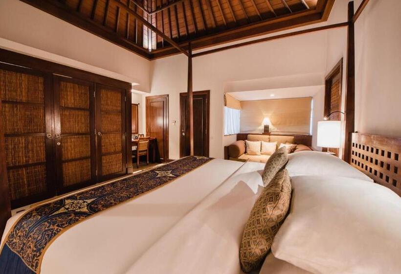 اتاق استاندارد, Ramayana Suites And Resort