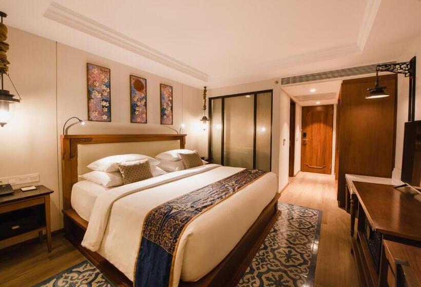 سوییت جونیور, Ramayana Suites And Resort