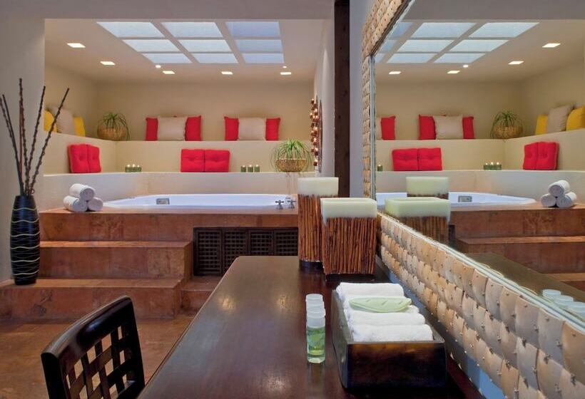 سوئیت پرزیدنت, The Westin Resort & Spa, Puerto Vallarta