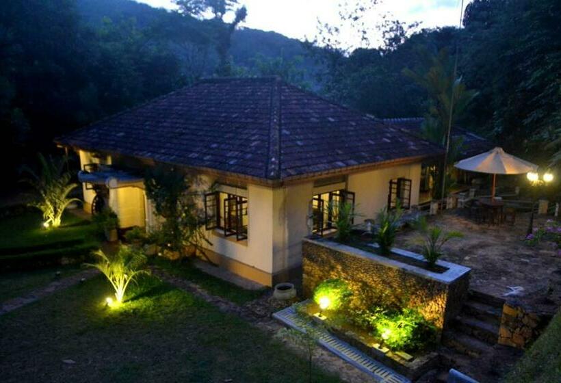 Номер Стандарт, The Retreat Sri Lanka