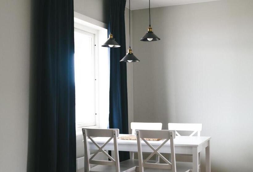 1 Bedroom Apartment Lake View, L Klimpfjäll