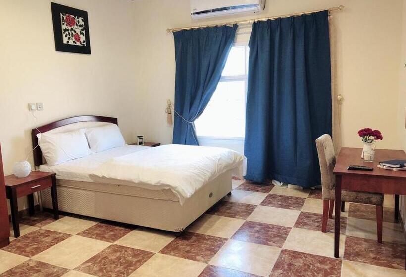 Вилла 3 Спальни, سرو للوحدات السكنية