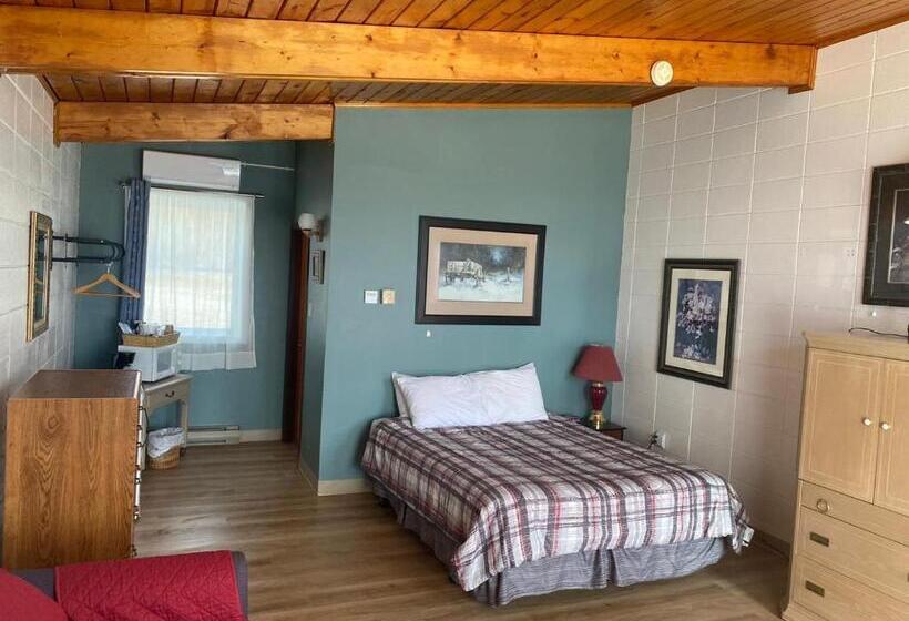 Номер Superior, Huron Sands Motel And Restaurant