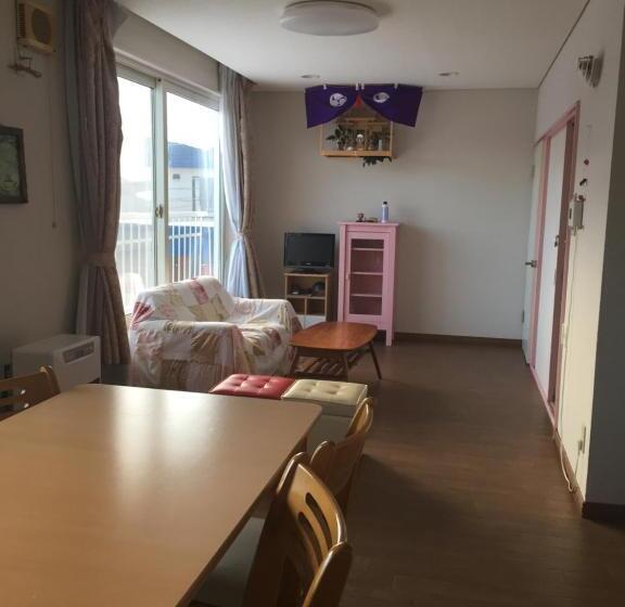 Номер Стандарт, Cozy Penguin House Bibai