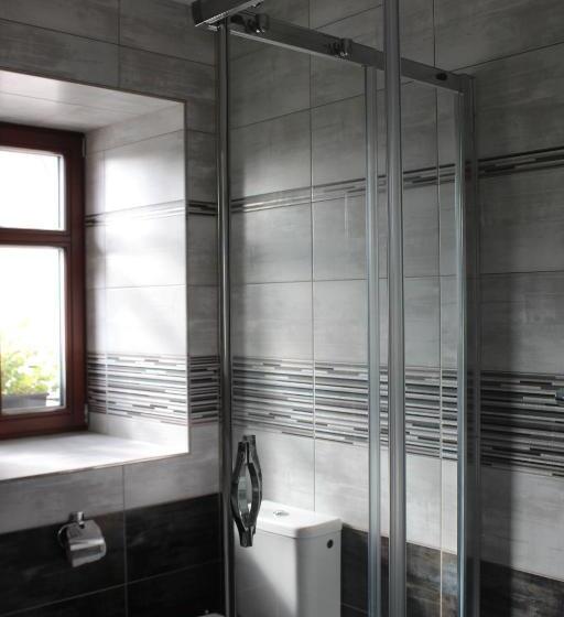 Стандартный Номер Кровать Кинг, Relax Pension Schonwald