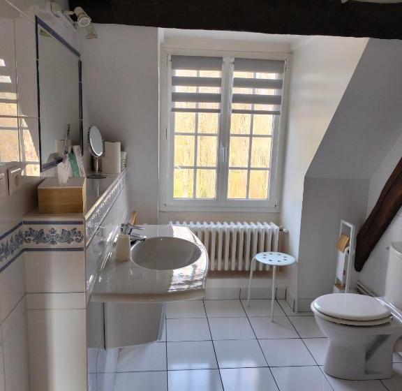 Трехместный Номер Superior, Moulin De Bacchus   Châteaux De La Loire