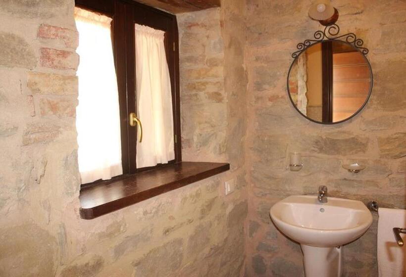 Номер Superior, Agriturismo Borgo Umbro