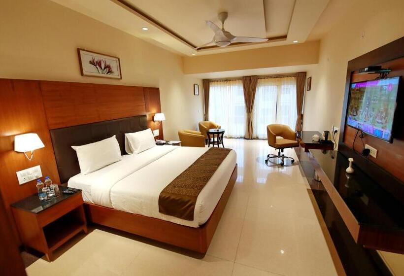 Номер Deluxe Одноместный, Southern Star,davangere