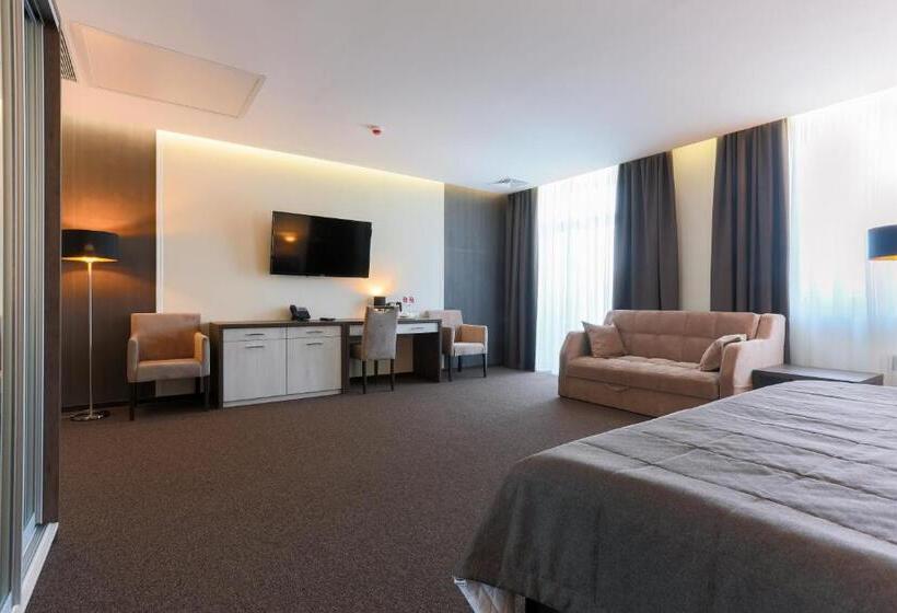 Family Suite, Wish Aqua&spa Resort