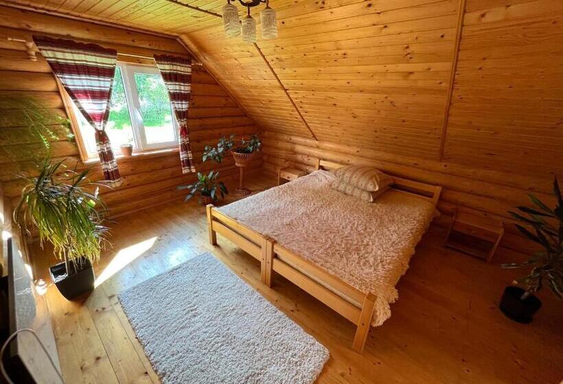 Номер Стандартный с Видом, Beautiful House