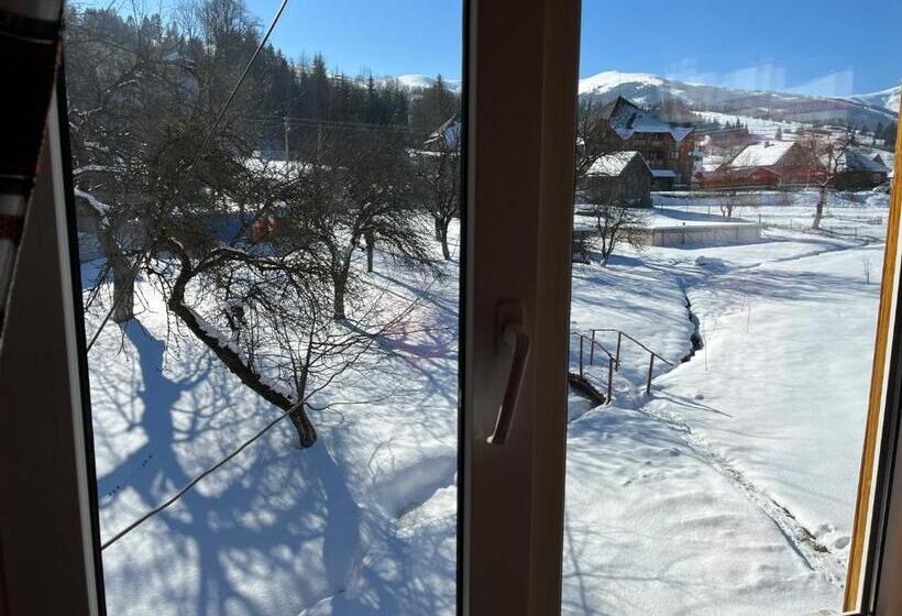 Номер Стандартный с Видом, Beautiful House