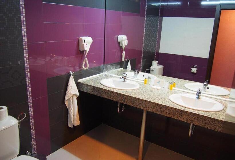 Люкс с Балконом, Spa Hotel Ata