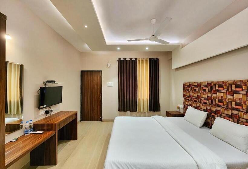 Люкс Повышенной Комфортности, The Kanila Resort