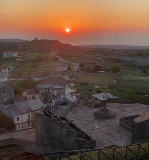 Номер Стандарт с Балконом, B&b L'alba