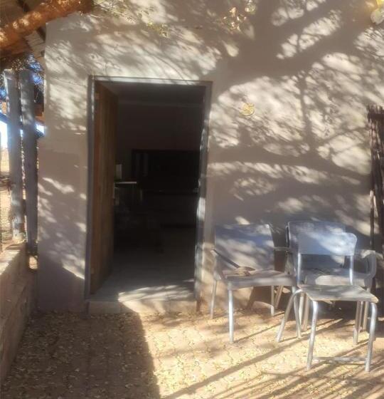 استودیو خانوادگی, Perdehoek Venue